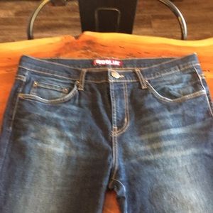 Men’s jeans